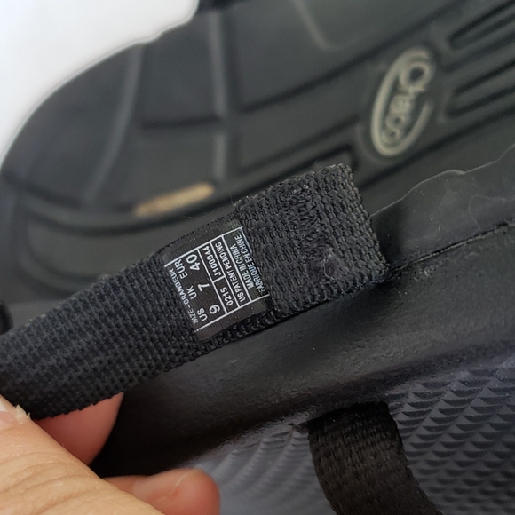 Choco - Picture 7 of 8